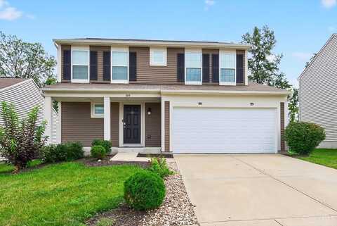 809 Emerald Drive, South Lebanon, OH 45065