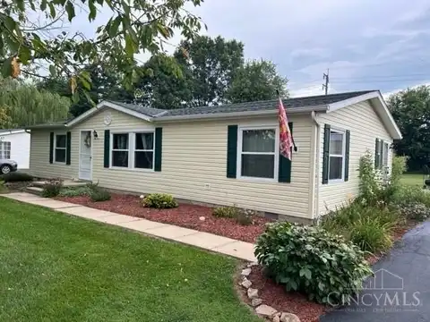 20 Virginia Drive, Georgetown, OH 45121