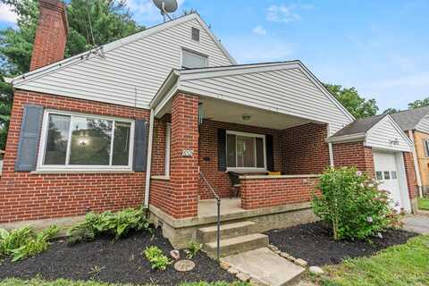 6521 Craigland Court, Cincinnati, OH 45230