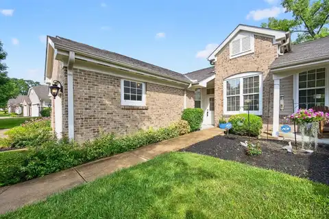 4360 Marival Way, Mason, OH 45040