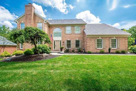 6350 Trailridge Court, Maumee, OH 45140