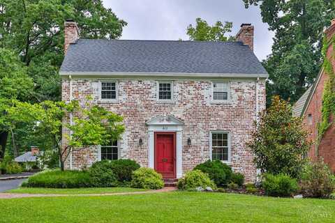 40 Forest Avenue, Wyoming, OH 45215