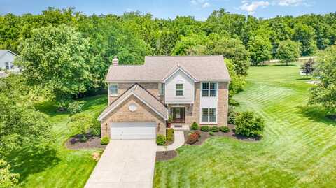 731 River Bend Court, Maumee, OH 45140