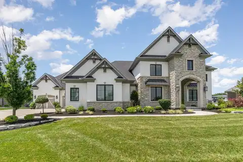8659 Coveview Court, Deerfield, OH 45040