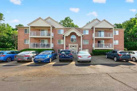 3131 Preserve Lane, Colerain Twp, OH 45239