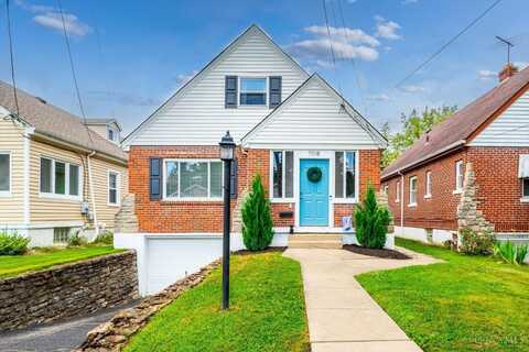 7018 Bramble Avenue, Columbia Township, OH 45227