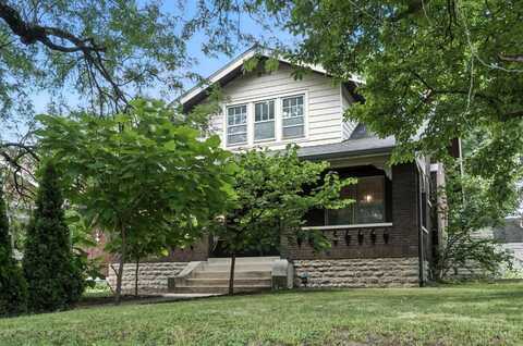 4319 Hamilton Avenue, Cincinnati, OH 45223