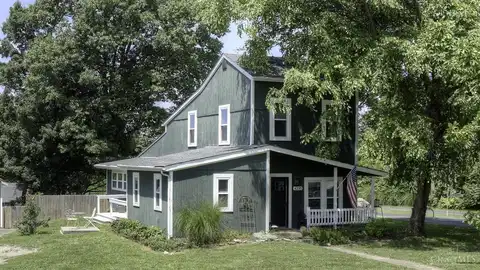 4295 Ebenezer Road, Green, OH 45248