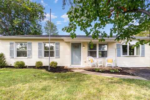 678 Charwood Drive, Union, OH 45244
