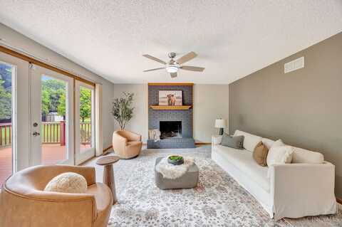 7026 Wilhelmina Drive, Liberty Township, OH 45044