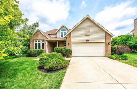 7026 Wilhelmina Drive, Liberty Township, OH 45044