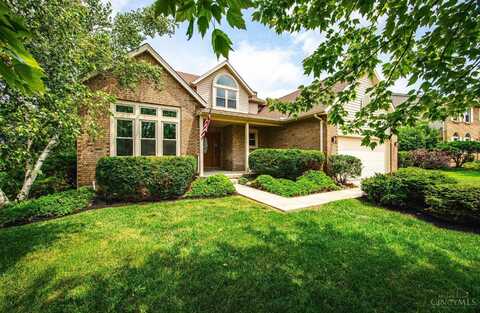 7026 Wilhelmina Drive, Liberty Township, OH 45044