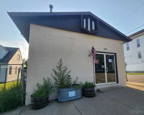 113 Main Street, Christiansburg, OH 43044