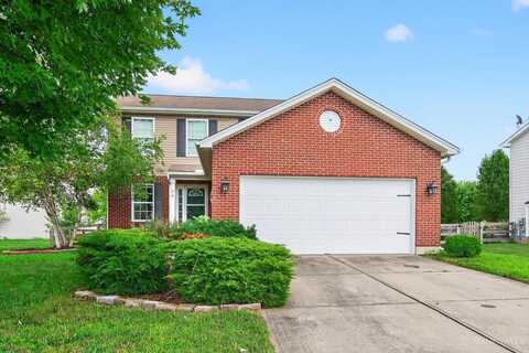 22 Kameron Drive, Monroe, OH 45050