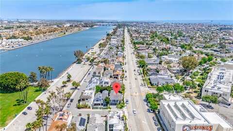 370 Bayside Drive N, Long Beach, CA 90803