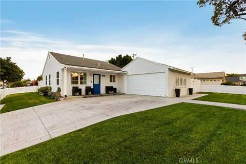 14709 Bodger Avenue, Hawthorne, CA 90250