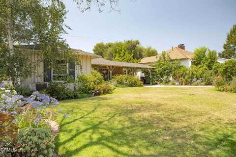 432 Oliveta Place, La Canada Flintridge, CA 91011