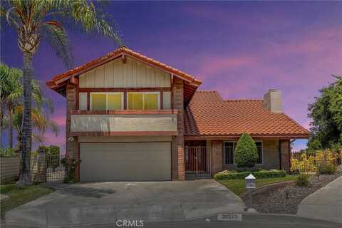 20573 Missionary Ridge Street, Walnut, CA 91789