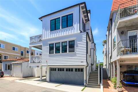 443 23rd Place, Manhattan Beach, CA 90266