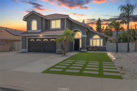 15135 Knollwood Street, Lake Elsinore, CA 92530