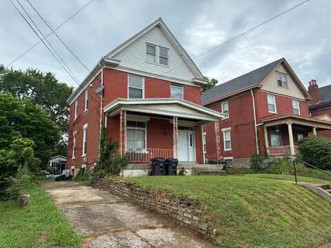 701 Trenton Avenue, Cincinnati, OH 45205