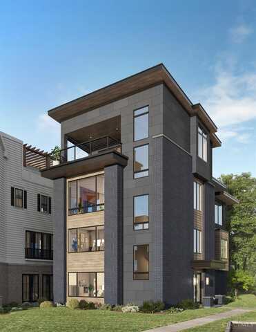 2942 Three Oaks Lane, Cincinnati, OH 45209