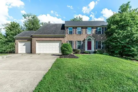 1132 Hayward Circle, Maumee, OH 45150