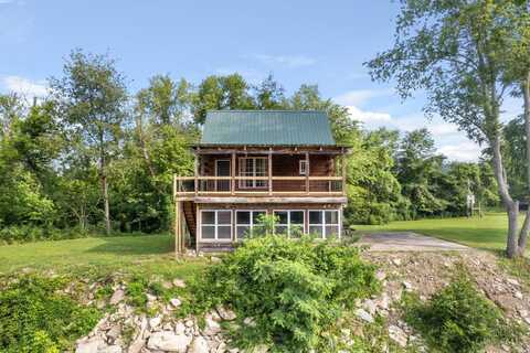 8489 US Rt 52, Manchester, OH 45144