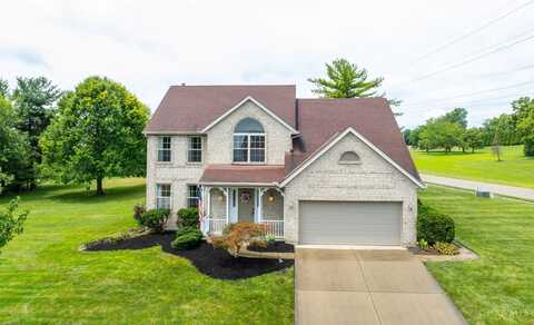 1645 Garrett House Lane, Fairfield, OH 45014