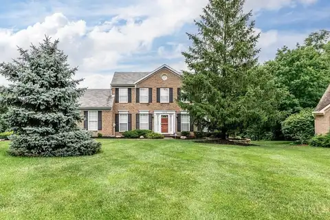 6335 Dewberry Court, Liberty Township, OH 45011