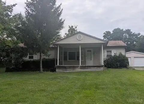 2230 St Rt 222, Monroe, OH 45157