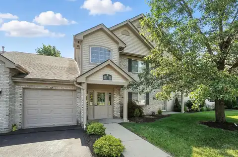 4742 Bordeaux Lane, Mason, OH 45040