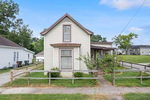 123 Main Street, Bethel, OH 45106