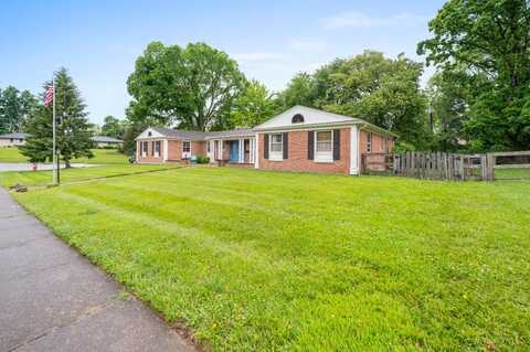 200 Santa Fe Road, Middletown, OH 45042
