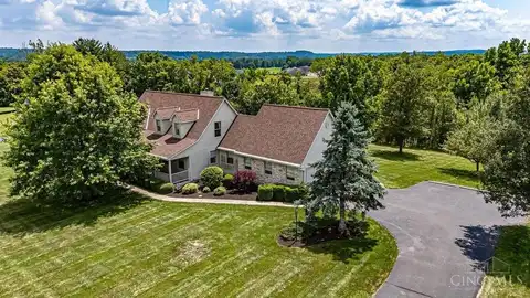 3805 Layhigh Road, Ross, OH 45013