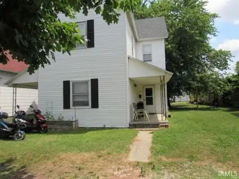 914 S MARKET Street, Kokomo, IN 46902