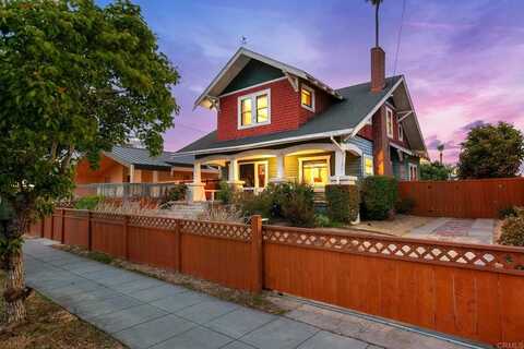 3761 29TH ST, San Diego, CA 92104
