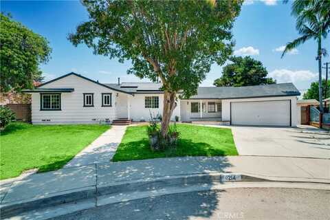 214 Arcana Court, Pomona, CA 91767
