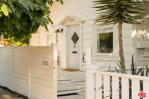 522 Altair Pl, Venice, CA 90291