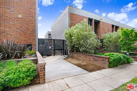 9303 Burton Way, Beverly Hills, CA 90210
