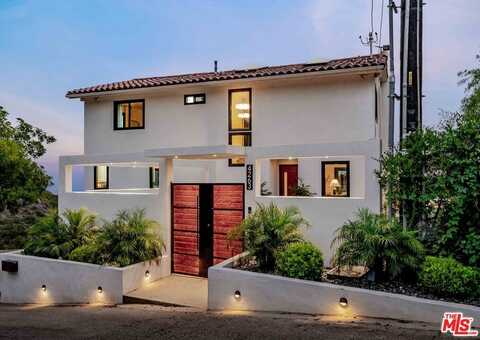 4263 Vista Pl, Malibu, CA 90265