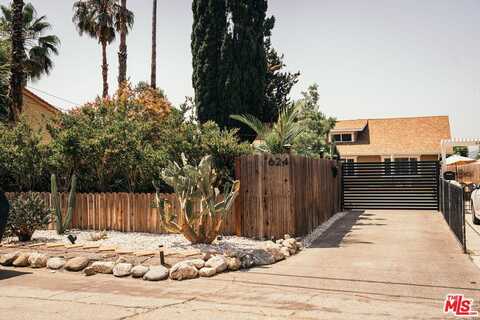 624 W Mariposa St, Altadena, CA 91001