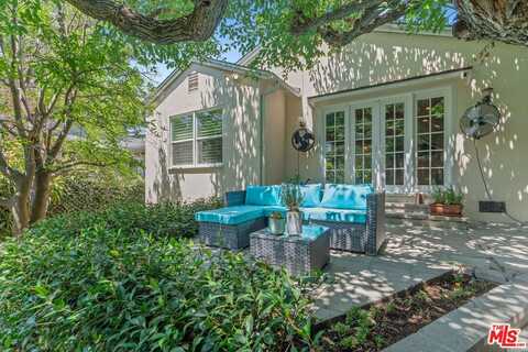 2170 Willetta St, Los Angeles, CA 90068