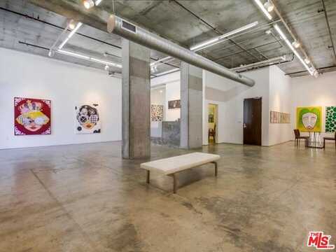 1100 S Hope St, Los Angeles, CA 90015