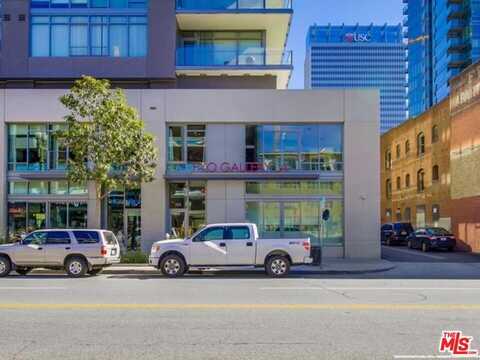 1100 S Hope St, Los Angeles, CA 90015