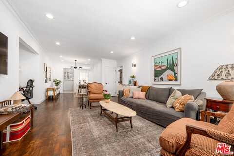1615 N Laurel Ave, Los Angeles, CA 90046