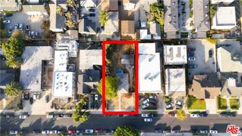 1167 W 29th St, Los Angeles, CA 90007