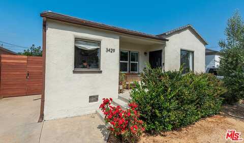 3429 Potomac Ave, Los Angeles, CA 90016