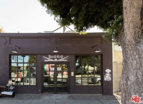 12906 Venice Blvd, Los Angeles, CA 90066