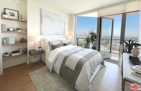 11750 SW Wilshire Blvd, Los Angeles, CA 90025